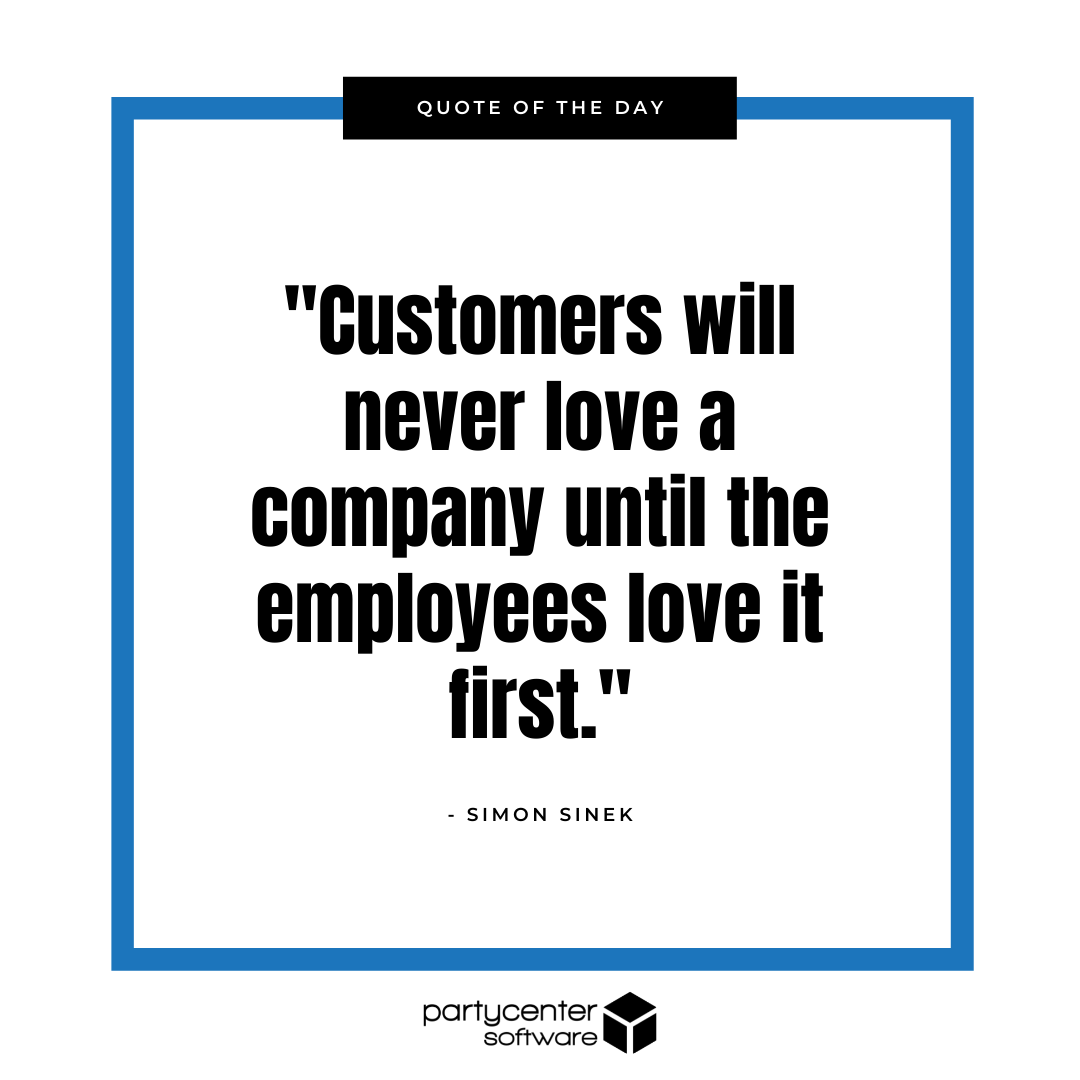Inspirational Quotes For Customers 10 Inspirational Quotes on Customer Experience
